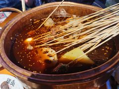 -搓火大都会(广安门总店)