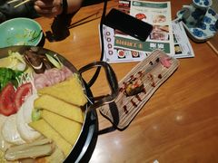 -一心创作料理屋(经开万达店)