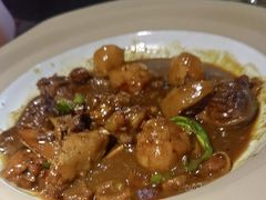 -田婆婆的菜(新天地店)