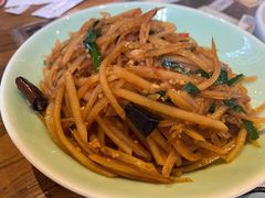 -局气烤鸭·北京菜(前门店)