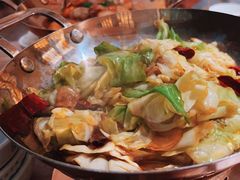 -蓉城小馆(科兴店)