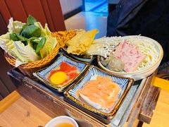 -咕嘟草帽鱼·牛奶一样的鲜鱼汤(包河万达广场创始店)