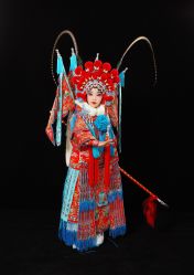 -梨园天地京剧摄影(玲珑天地店)