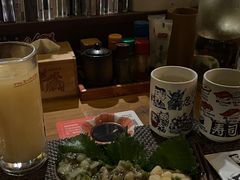 -半藏居酒屋(香港花园店)