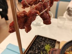 -品海楼·大连海胆锅贴馆(东港店)