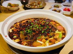 -鱼桥巷·美学川菜