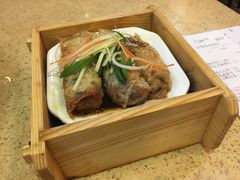 -喜鹊茶点.啫煲(车陂店)