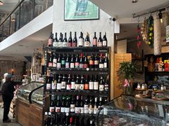 -Alimentari早午餐(安福路店)