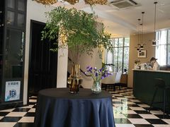 -外滩三号餐厅·创意中餐