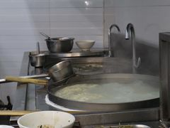 -毛华美食(清扬路店)