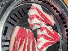 -汉拿山(包河万达店)