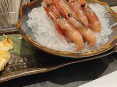-大渔铁板烧(东城店)