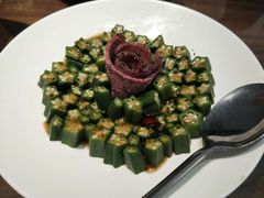 -将相和·海鲜蒸饺大连菜