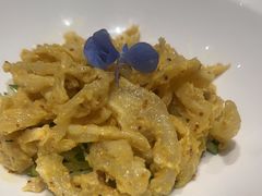 芥末鸭掌-羲和雅苑•北京烤鸭(陆家嘴中心店)