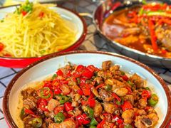 -江西老表·经典江西八大碗