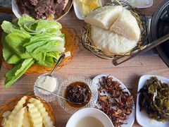 -尼玛藏家风味园(阿山食城店)