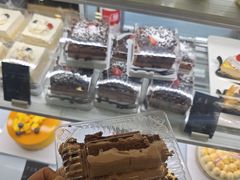 -梦菲思饼屋(瑞金宾馆店)