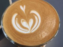 澳白-LAB COFFEE来杯咖啡(浦仓路店)