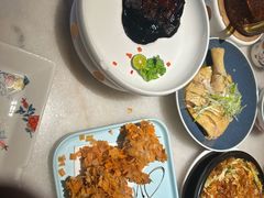 -莞府家宴·东莞菜(市民服务中心店)