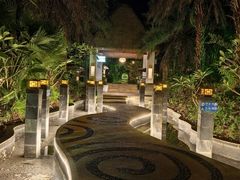 -台山颐和温泉城