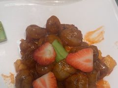 -盛百味·家宴餐厅(霸州分店)