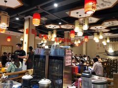 -格塘人家·山泉水煮鱼(望兴家园店)