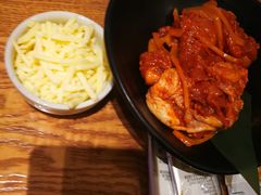 -新石器烤肉(南站店)