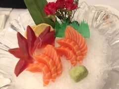 iphone_upload_pic-海逸海鲜酒家(古北店)