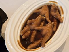 -天瑞轩·粤菜餐厅