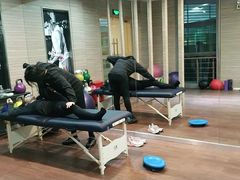 -一兆韦德(万源城店)