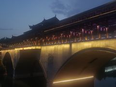 -恩阳古镇