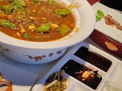 -京鸭棠(让胡路万达店)