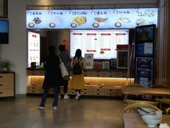 -朱鸿兴面馆(镇湖店)