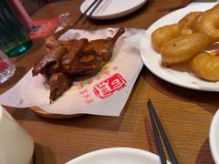 -鸽味轩·粤菜小馆(高楼门总店)
