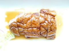 -正佳广场万豪酒店-粤菜餐厅·点心·海鲜·聚餐