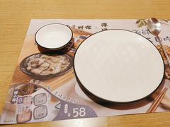 -小句号·精致料理(江南环球港店)