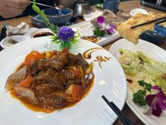 -品回味清真西北楼(宁波首店)