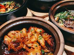 -旺爷砂锅·茶作(国贸城店)