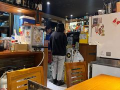 -桂马·日本料理·海胆·海鲜饭·酒场(民主广场店)