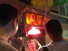 -明记牛杂(新马路分店)