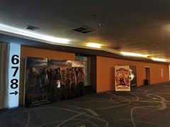 -橙天嘉禾影城(沈阳亿丰店)