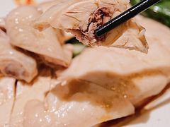 海南鸡-文东记(马里士他路)