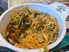 -灶座小锅烀饼·铁锅炖(道里店)