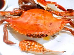 -大锅强·蒸海鲜青岛菜(吾悦广场店)