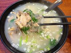 -李记白水羊头·清真老味家常菜(石景山店)