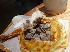 -那拉提之疆·新疆菜(美院店)