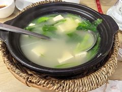 -绥缘老烧麦(中天店)