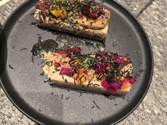 -SHADOWS•Bistro&Eatery(安福路店)