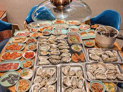 -蚝英雄·自助烤蚝(高新店)