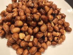 -赶海部落海鲜城(海阳路店)